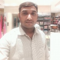Ponugoti Naveen