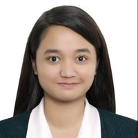 Maria Irica Jynne E. Reginalde