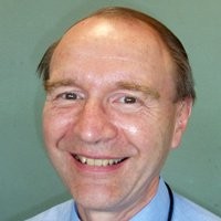 David Vernon