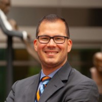 Christopher F. Mars