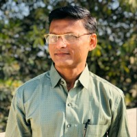 Dharmesh Patel