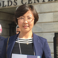 李春霞