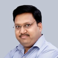 Sharad Garg