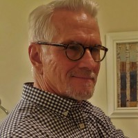 James Wetherbee