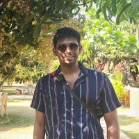 Sunil Gopanahalli Devaraj