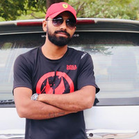 Sunil Kumar C