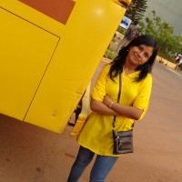 Priya Parida