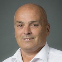 Jurgen de Haan