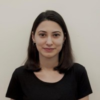 İlayda N. Güç