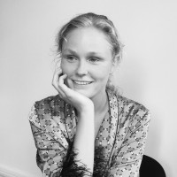 Frida Thunholm