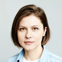 Julia Ivanova