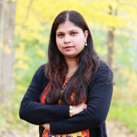 Riya Kewat