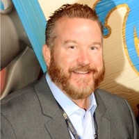 Jason Harlan
