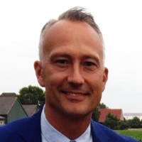 Barry Dijkstra