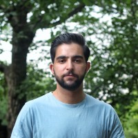 Alireza Moumivand