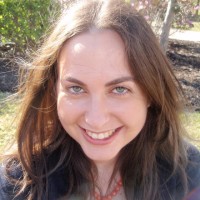 Courtney Kluger