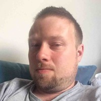 Aaron Mackie