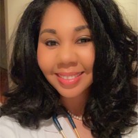Tonia Golden Msn, Aprn, Fnp-C