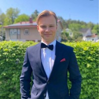 Teo Holmstrand