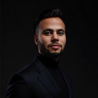 Mohamed Moawad