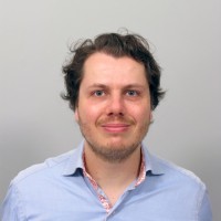 Jan-Maarten Prevoo