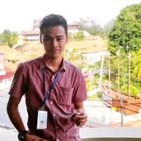 Uzai Qayyum