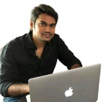 Thirupathi A