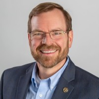 Jim Gilbert