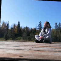 Gabrielle Gauthier-Pilote
