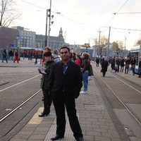 Deepak Soni