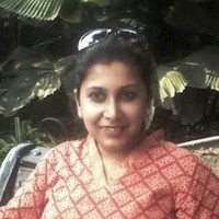 sumana saha