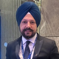 Sukhjinder Singh Sidhu