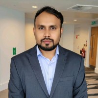 Sanjeev Kumar Yadav