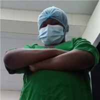 Olaoye Miracle