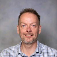 Simon Hayes