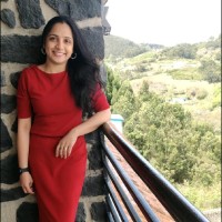 RESHMI P K