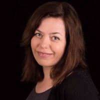 Jorunn Bringeland Berge