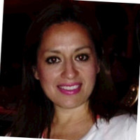 Angela Gonzales