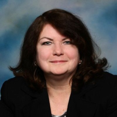 Sharon Batchelor, CPHR