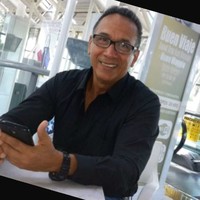 Carlos Alberto Hernandez Quintero