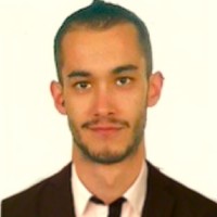 Marcos Berrio Martínez