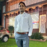 AJAY KUMAR SHARMA