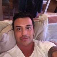 Claudio Argento