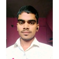 Bhupendra kumar Ahirwar