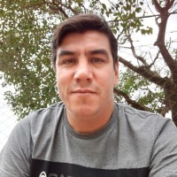 Claudio Gastón Ortiz Toth