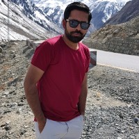 Farooq Aslam