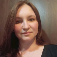 Tatiana Kuhar