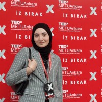 Zeynep Topuz