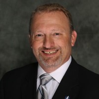 Gordon Baker