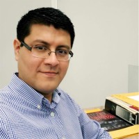 Ricardo Orrillo